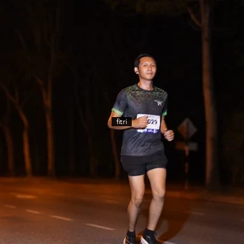 Runner Photo 8208723