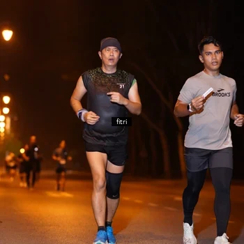 Runner Photo 8208724