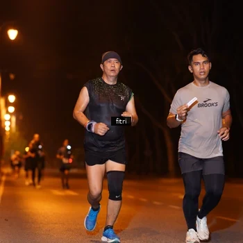 Runner Photo 8208725