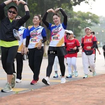Runner Photo 8208726