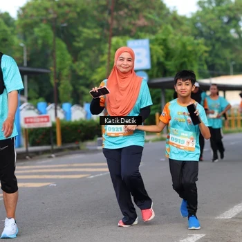 Runner Photo 8208727