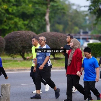 Runner Photo 8208728