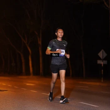 Runner Photo 8208732