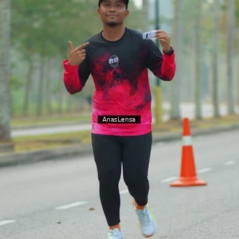 Runner Photo 8208734