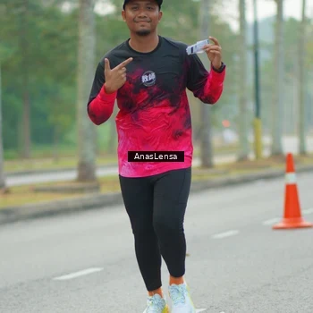 Runner Photo 8208735