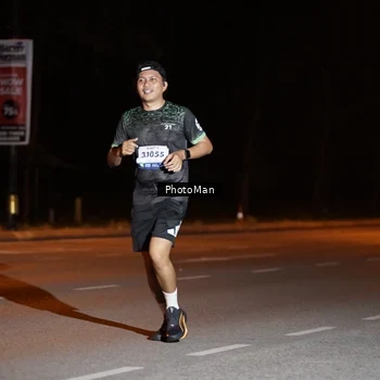 Runner Photo 8208736