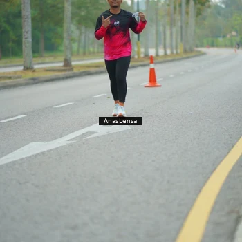 Runner Photo 8208737