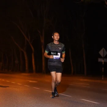 Runner Photo 8208739