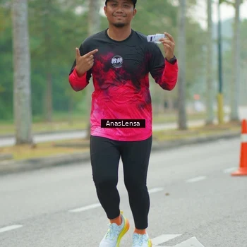 Runner Photo 8208740