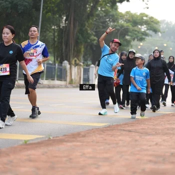 Runner Photo 8208742