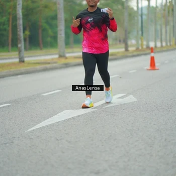 Runner Photo 8208743