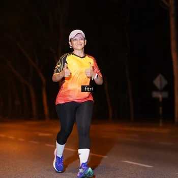 Runner Photo 8208745