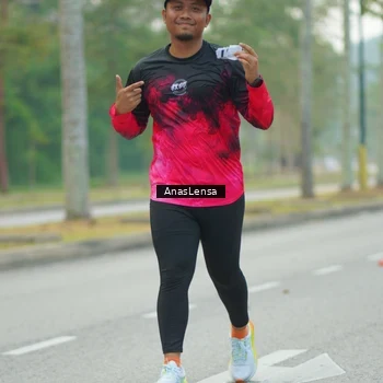 Runner Photo 8208747