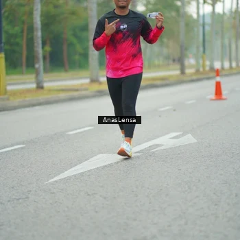 Runner Photo 8208749