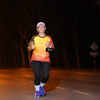 Runner Photo 8208751