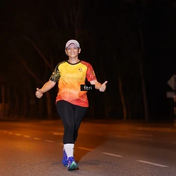 Runner Photo 8208752