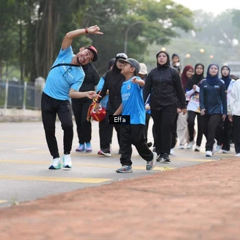 Runner Photo 8208755