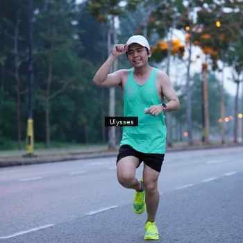 Runner Photo 8208758