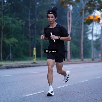 Runner Photo 8208762