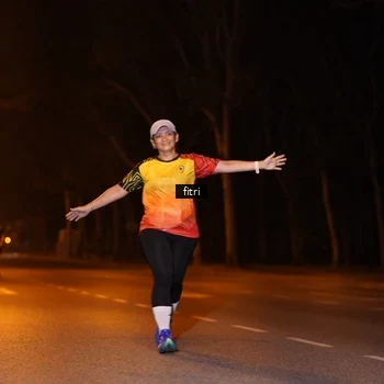 Runner Photo 8208763