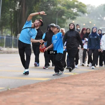 Runner Photo 8208764