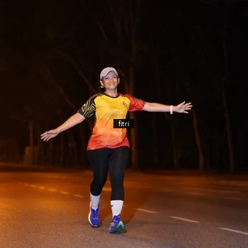 Runner Photo 8208765