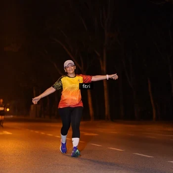 Runner Photo 8208766