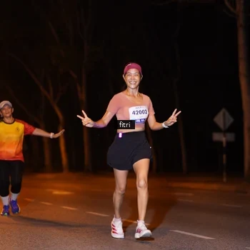 Runner Photo 8208768