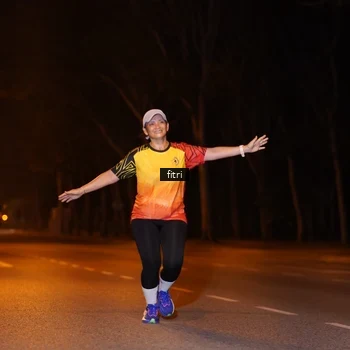 Runner Photo 8208769