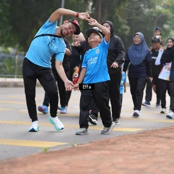 Runner Photo 8208771