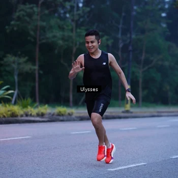 Runner Photo 8208772