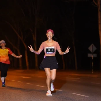 Runner Photo 8208773