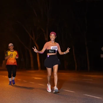 Runner Photo 8208776