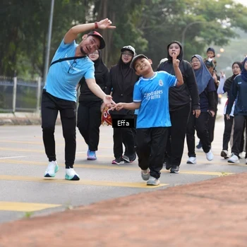 Runner Photo 8208777