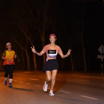 Runner Photo 8208778