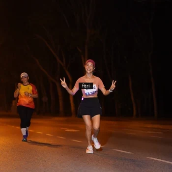 Runner Photo 8208780