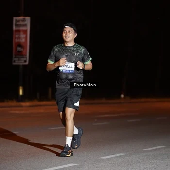 Runner Photo 8208781