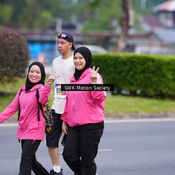 Runner Photo 8208783