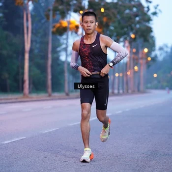 Runner Photo 8208785