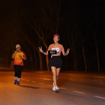 Runner Photo 8208786