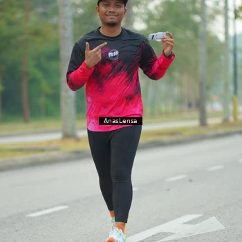 Runner Photo 8208792
