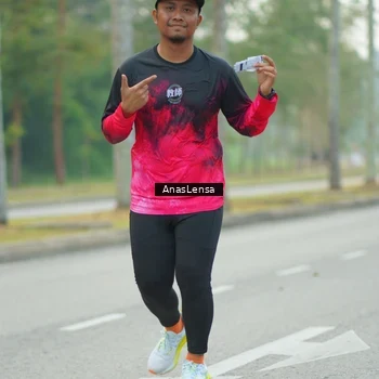 Runner Photo 8208794
