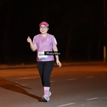 Runner Photo 8208798