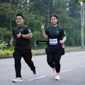 Runner Photo 8208799