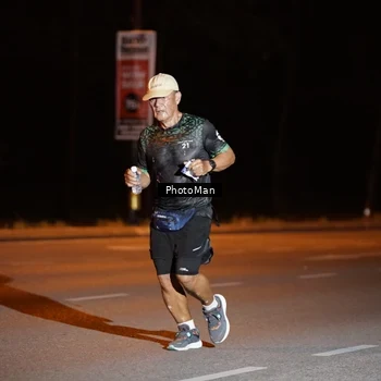 Runner Photo 8208805