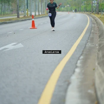 Runner Photo 8208806