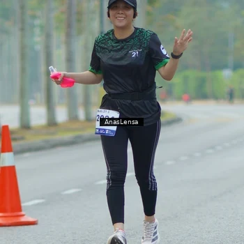 Runner Photo 8208808