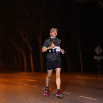Runner Photo 8208809