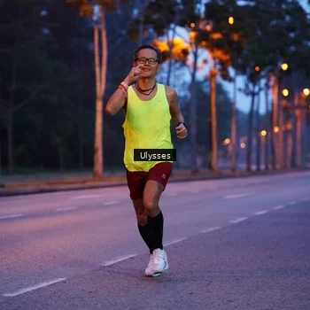 Runner Photo 8208812