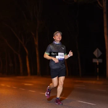 Runner Photo 8208814